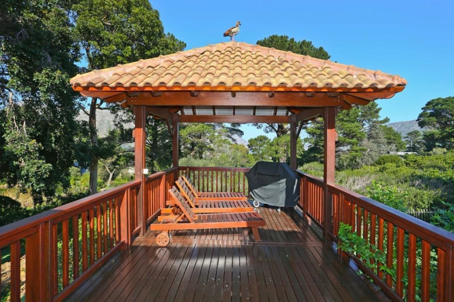To Let 5 Bedroom Property for Rent in Ruyteplaats Western Cape